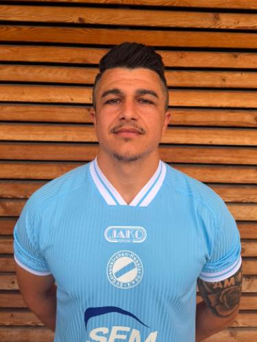 Claudiu Racovita