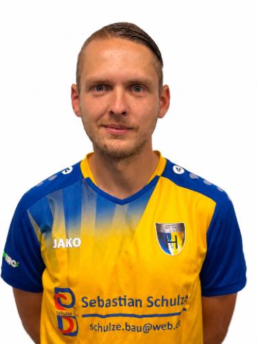 Dominik Krebs