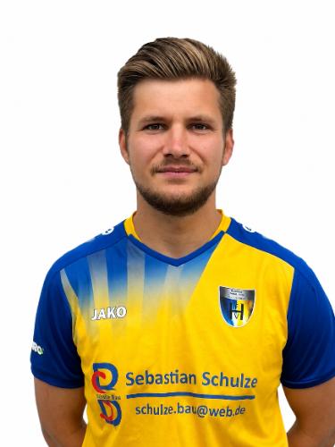 Jonas Wenzel