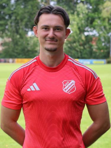 Niklas Gohr