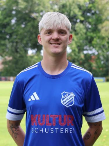 Luke Hubach