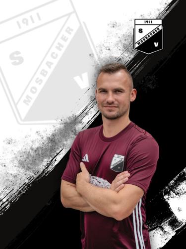 Fabian Brandau