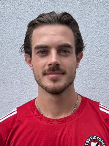 Moritz Lamkemeyer