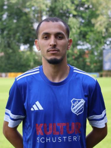 Hichem Oudjouadj