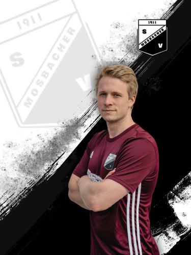 Lucas Andreas Braun