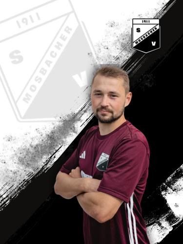 Maximilian Bruder