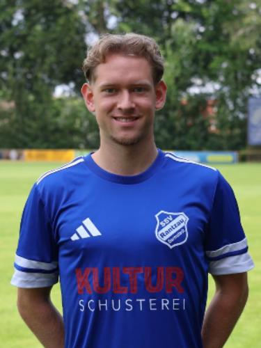 Robin Tiede