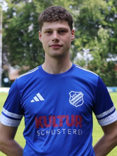 Neel Marten Weitzel
