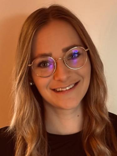 Marie Scheil