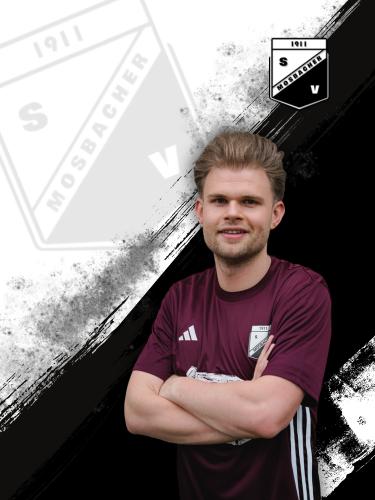 Mika Schade