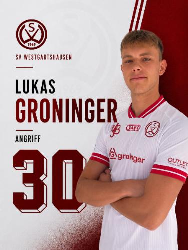 Lukas Groninger