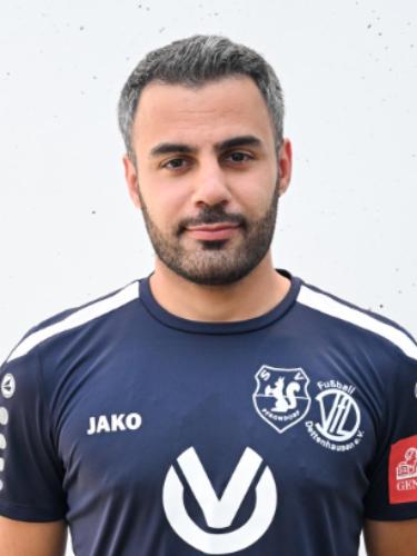 Ibrahim Hamdoush