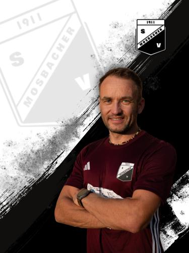 Marcus von Roda