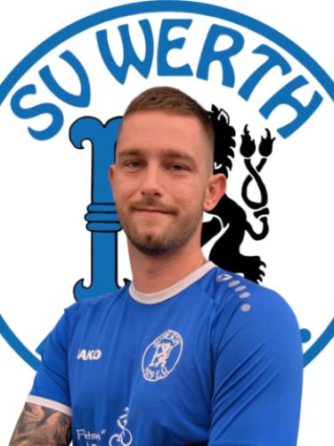 Sebastian Lieske