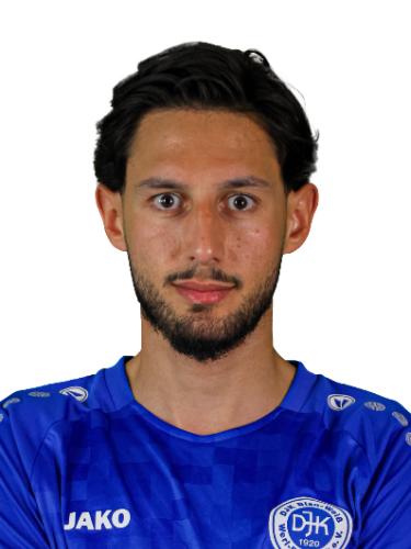 Faruk Metehan Yörük