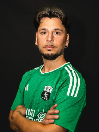 Alessio Cervo