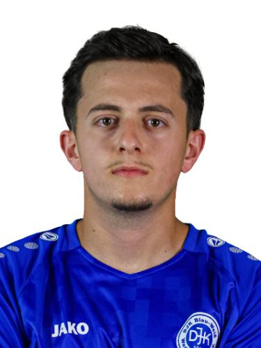 Enes Osmani
