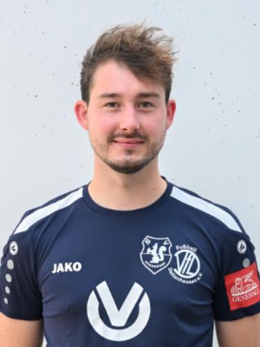 Tobias Holl