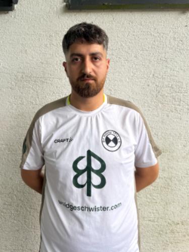 Deniz Göcer