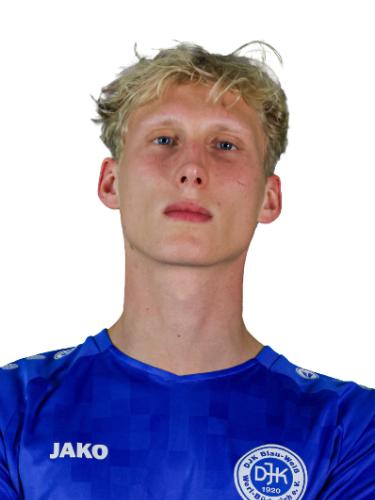 Tim Degner