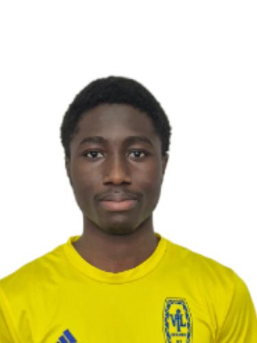 Issa Kone