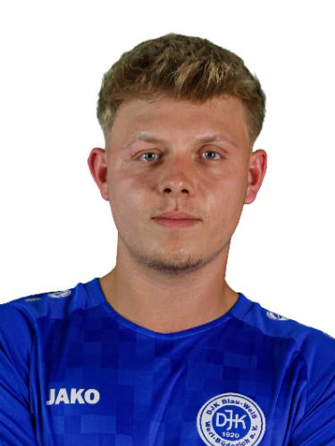 Fabian Becker