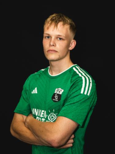 Finn Lukas Ginsberg