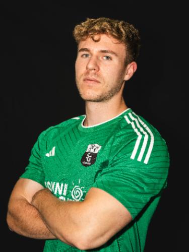 Jonas Hammer