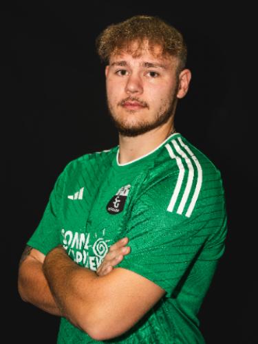 Jannik Hoffmann