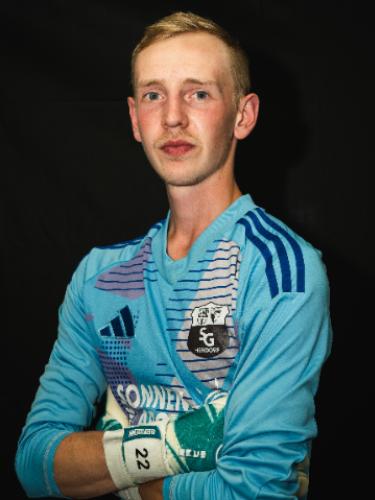 Niklas Jung