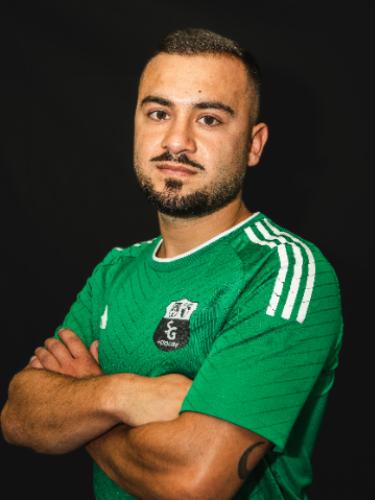 Berkan Koc