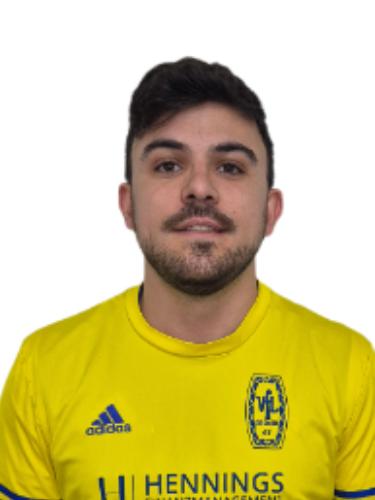 Nico Perdigao