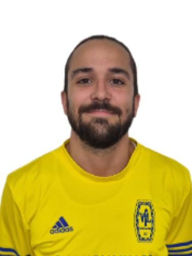 Fabio Perdigao