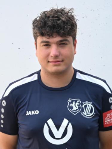 Luca Kreß