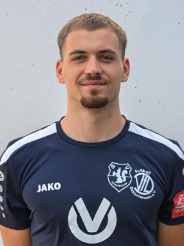 Melvin Löffler