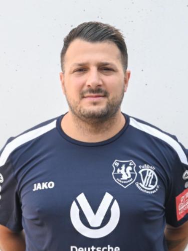 Koray Montagna
