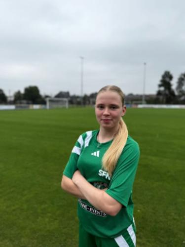 Lena Weskott
