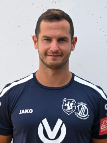 Benny Schmid