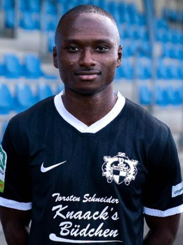 Mohamed Cisse