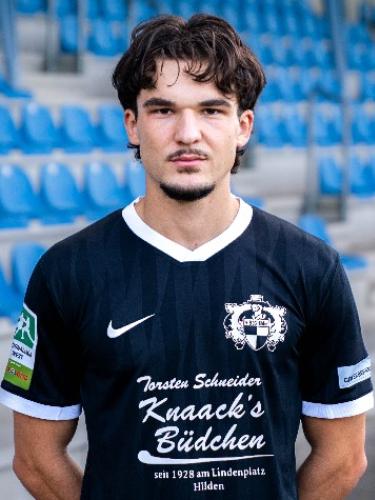 Armin Deljkovic