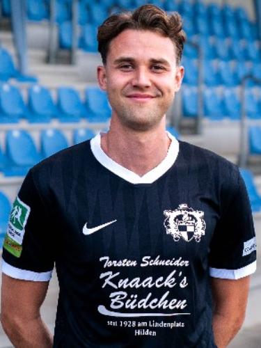 Etienne Frederic Feese
