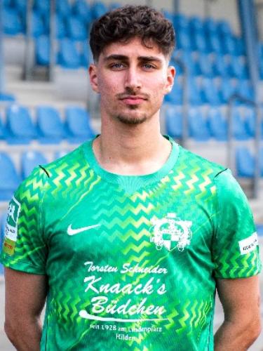 Leon Feher