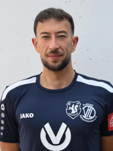 Kevin Schmidt