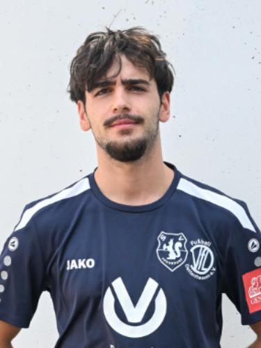 Nico Schuhmacher