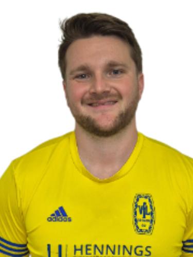 Simon Krahl