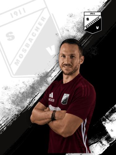 Andy Von Roda