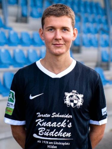 Tristan Lanzke