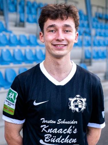 Lukas Lier