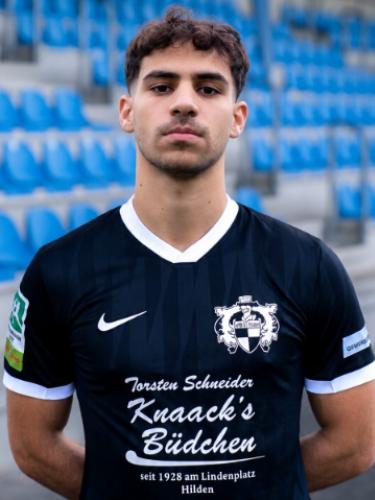Dominik Rodrigues Figueiredo