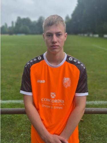 Niclas David Mensink